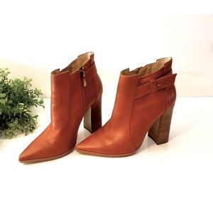 Steven By Steve Madden Klick Boot